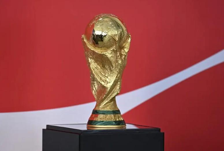 乐竞体育官方入口-TA：FIFA拟提高世界杯参赛球队的奖金及参赛费用，以缓解各队压力